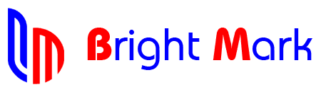 Bright Mark Logo