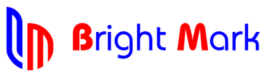 Bright Mark Logo